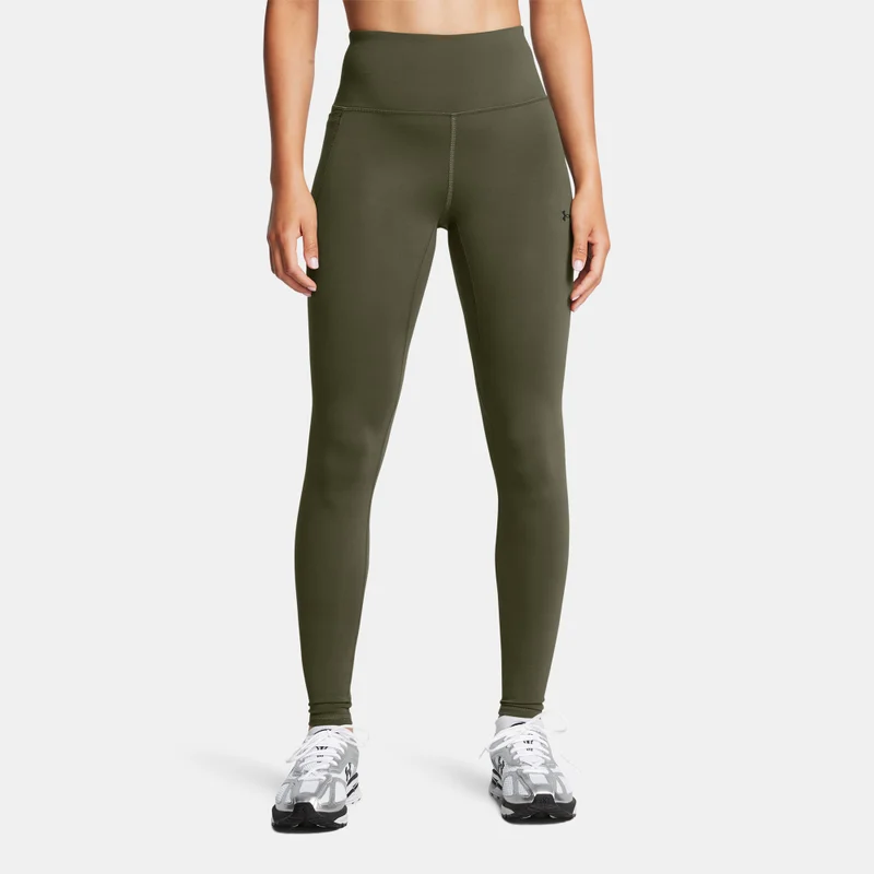 UNDER ARMOUR Women's Motion Training Leggings